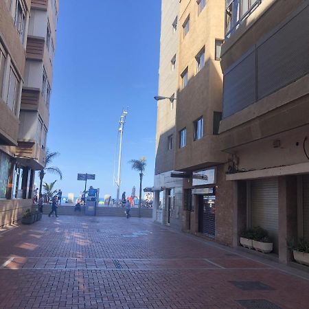 Deluxe Al Lado Del Mar By Canariasgetaway Las Palmas de Gran Canaria Ngoại thất bức ảnh