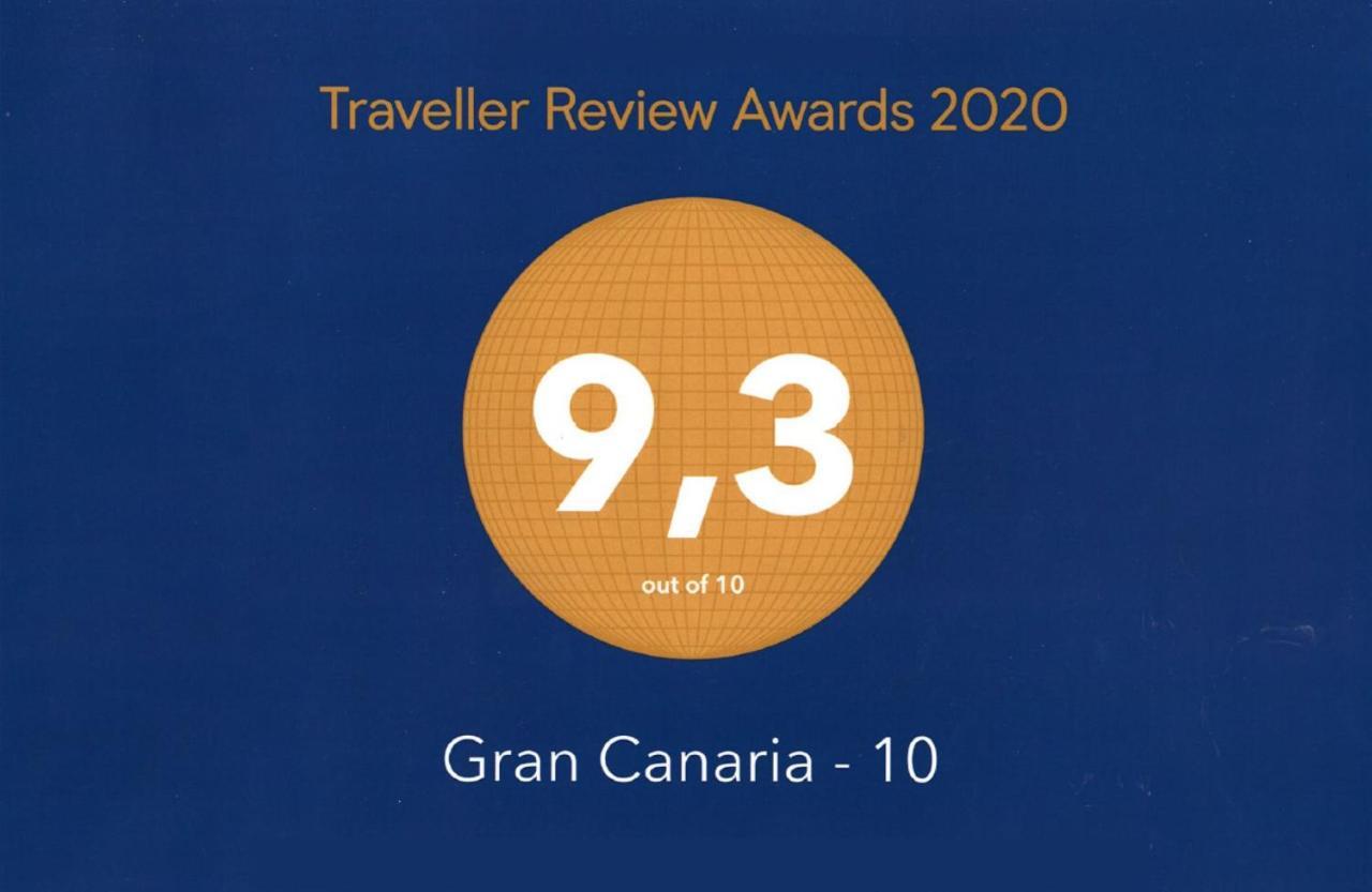 Deluxe Al Lado Del Mar By Canariasgetaway Las Palmas de Gran Canaria Ngoại thất bức ảnh