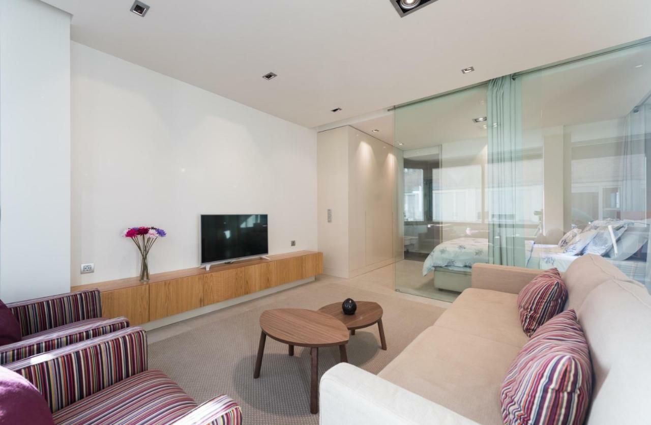Deluxe Al Lado Del Mar By Canariasgetaway Las Palmas de Gran Canaria Ngoại thất bức ảnh