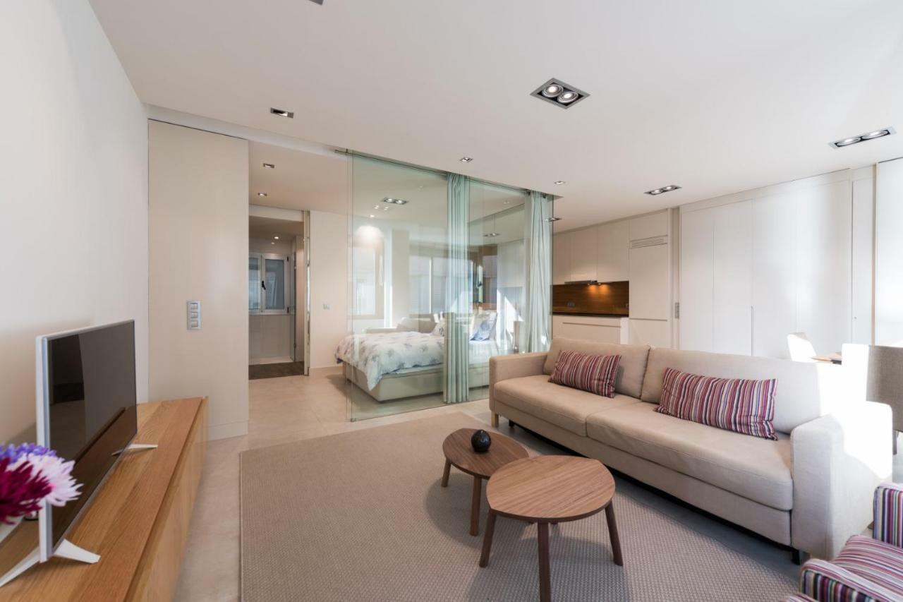 Deluxe Al Lado Del Mar By Canariasgetaway Las Palmas de Gran Canaria Ngoại thất bức ảnh