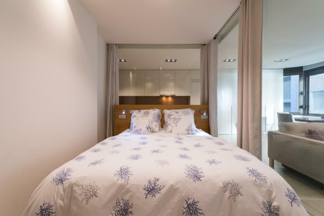 Deluxe Al Lado Del Mar By Canariasgetaway Las Palmas de Gran Canaria Ngoại thất bức ảnh