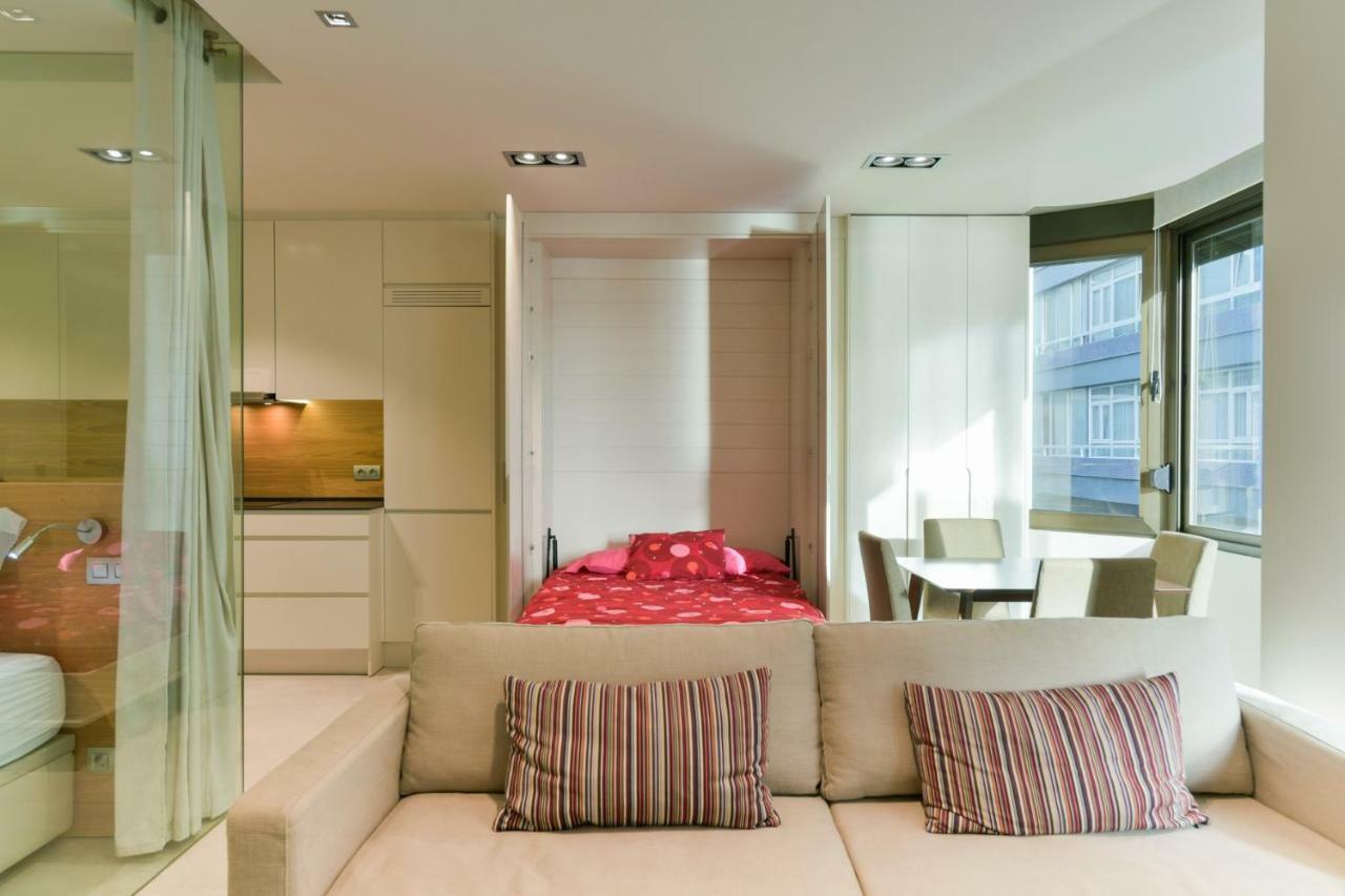 Deluxe Al Lado Del Mar By Canariasgetaway Las Palmas de Gran Canaria Ngoại thất bức ảnh