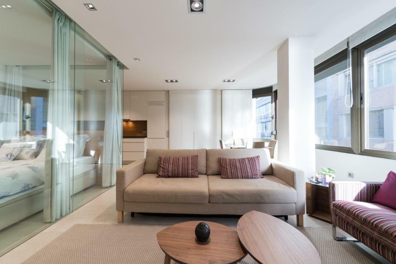 Deluxe Al Lado Del Mar By Canariasgetaway Las Palmas de Gran Canaria Ngoại thất bức ảnh
