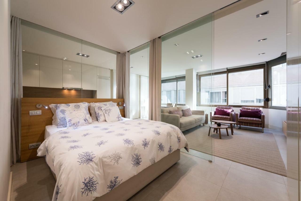 Deluxe Al Lado Del Mar By Canariasgetaway Las Palmas de Gran Canaria Ngoại thất bức ảnh