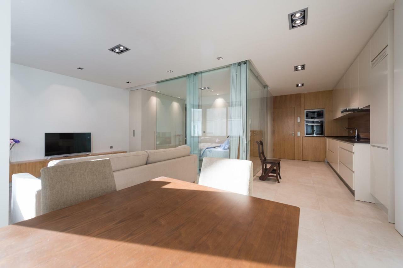 Deluxe Al Lado Del Mar By Canariasgetaway Las Palmas de Gran Canaria Ngoại thất bức ảnh