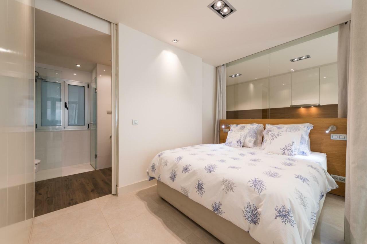 Deluxe Al Lado Del Mar By Canariasgetaway Las Palmas de Gran Canaria Ngoại thất bức ảnh