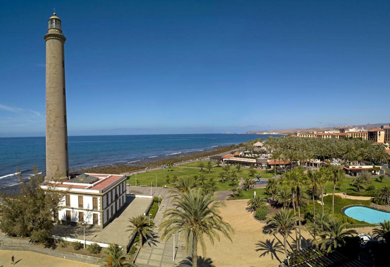 Deluxe Al Lado Del Mar By Canariasgetaway Las Palmas de Gran Canaria Ngoại thất bức ảnh