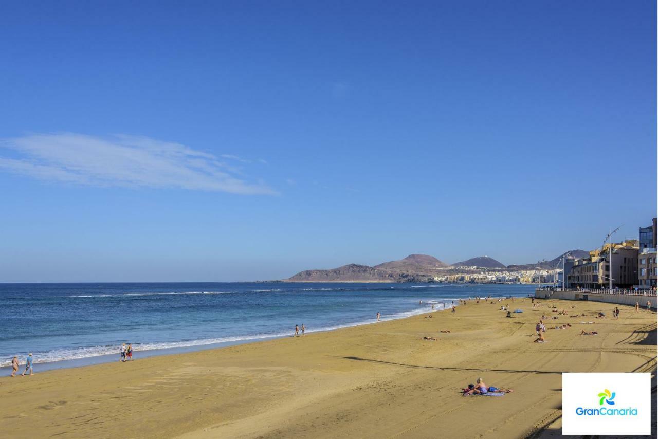 Deluxe Al Lado Del Mar By Canariasgetaway Las Palmas de Gran Canaria Ngoại thất bức ảnh