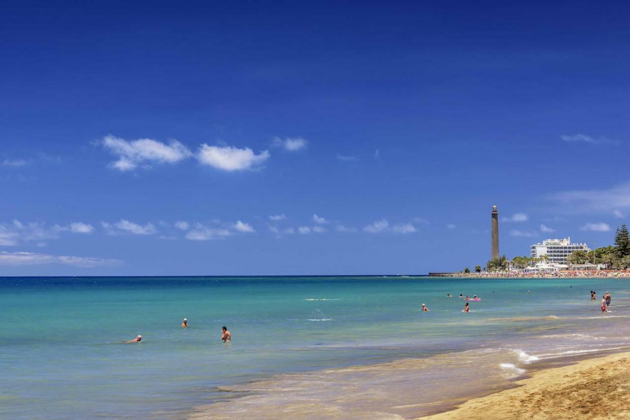 Deluxe Al Lado Del Mar By Canariasgetaway Las Palmas de Gran Canaria Ngoại thất bức ảnh
