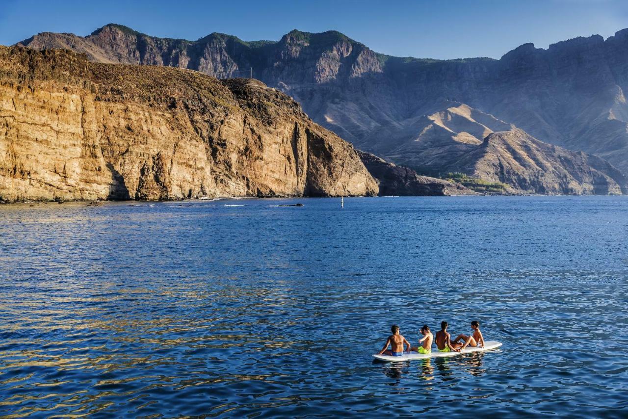 Deluxe Al Lado Del Mar By Canariasgetaway Las Palmas de Gran Canaria Ngoại thất bức ảnh