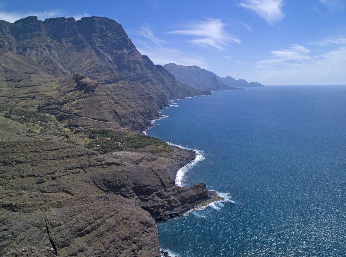 Deluxe Al Lado Del Mar By Canariasgetaway Las Palmas de Gran Canaria Ngoại thất bức ảnh